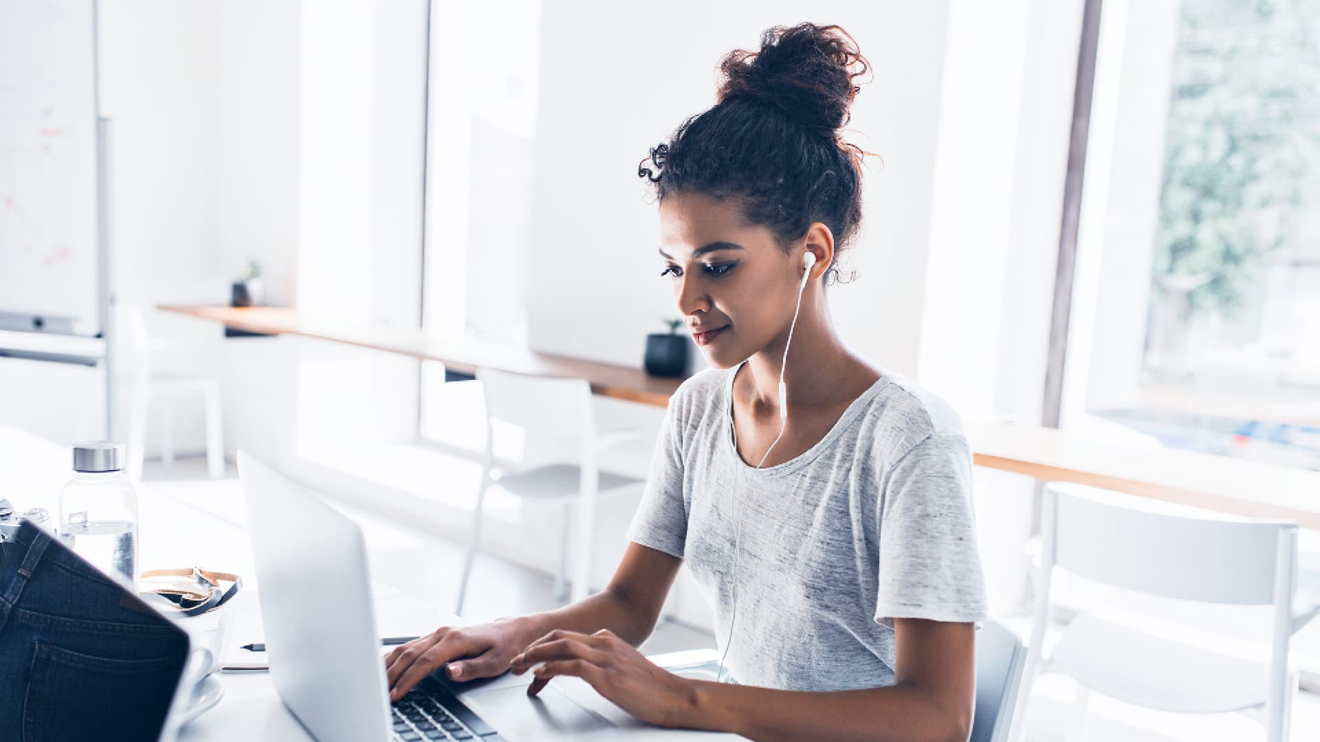 Optimisez la charge de travail de votre personnel