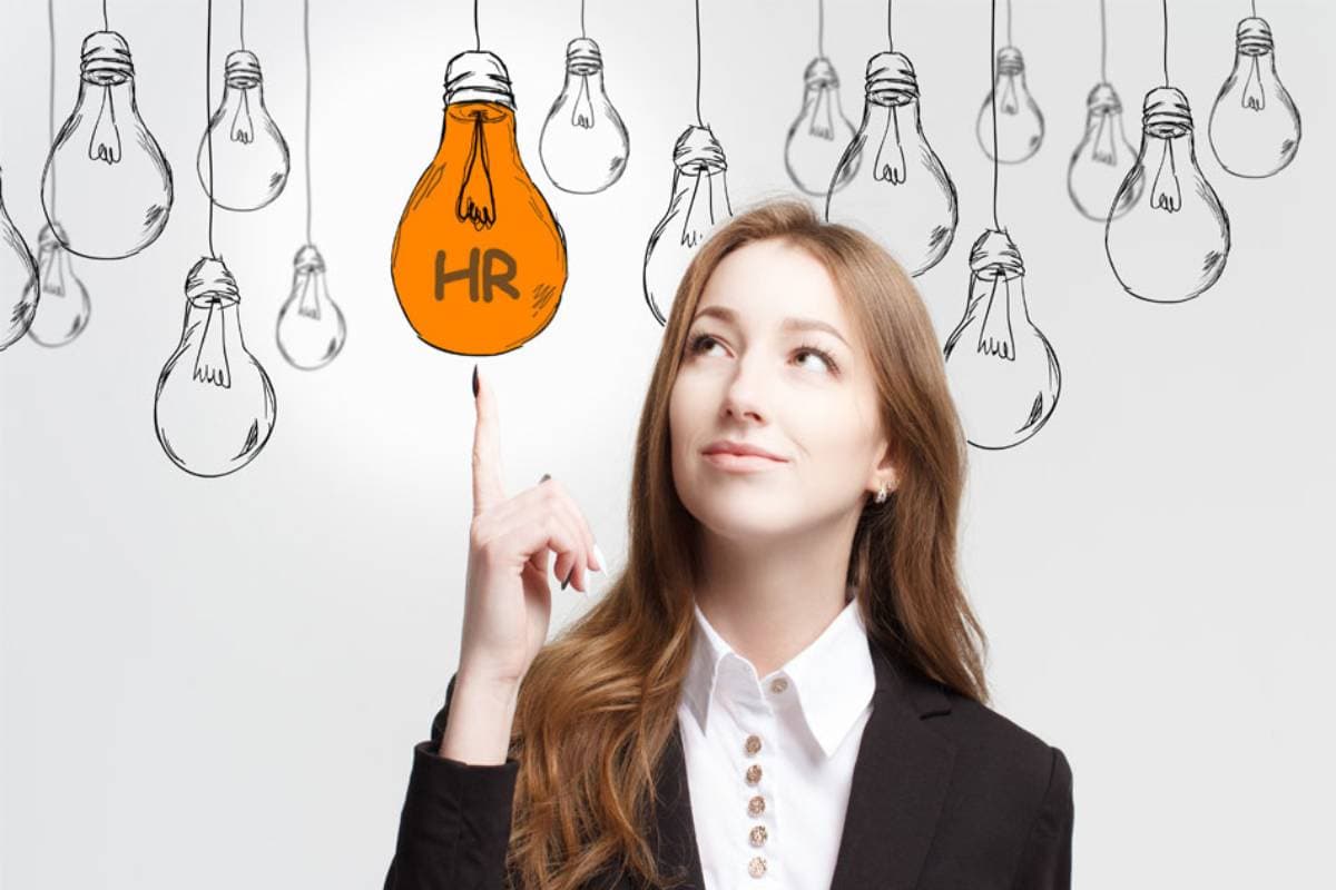 HR-trender