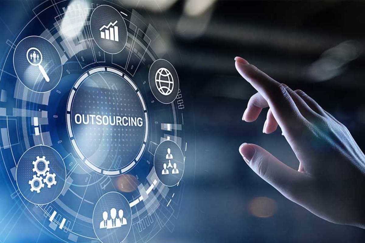 Outsourcing