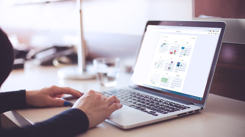 An automated and integrated approach