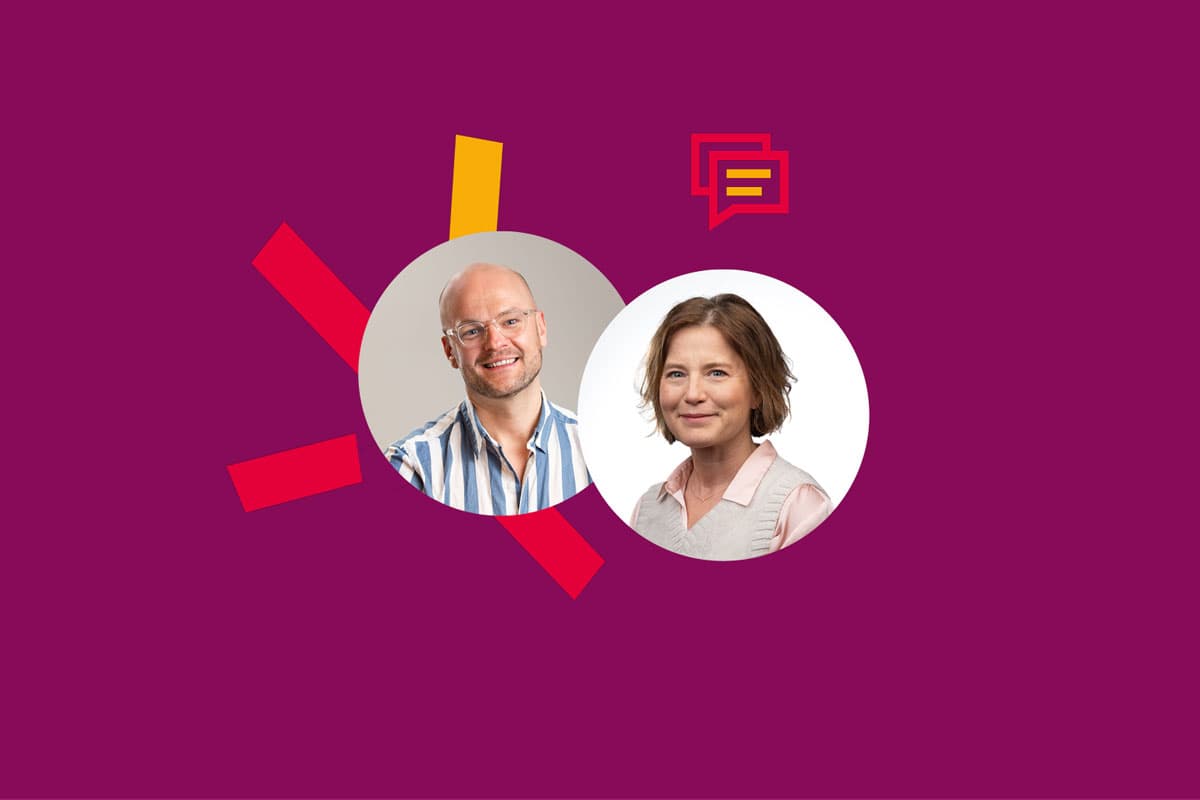 Webinarserie