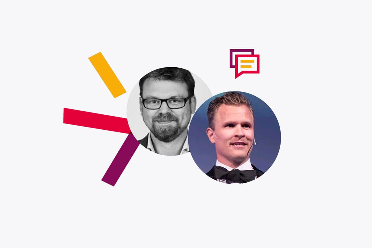 Webinarserie