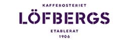 Helena Eriksson på Löfbergs
