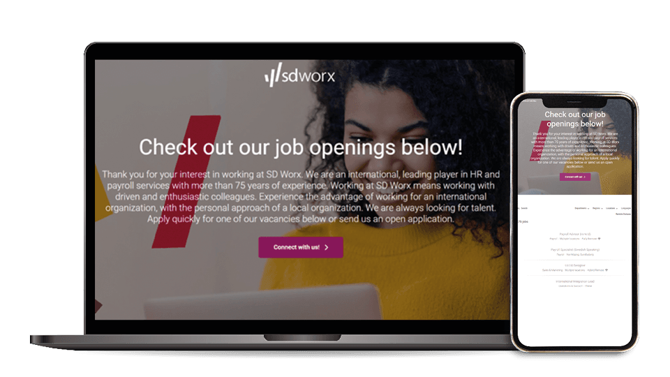 job opening