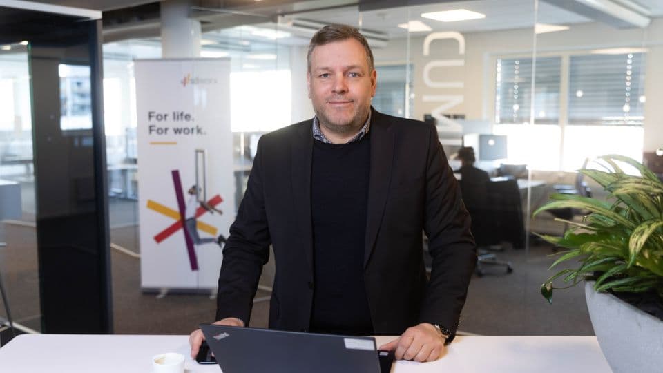 Magnus Engman - Förutsägelser för HR 2024