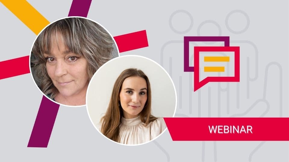 Webinar med SD Worx HR: Bättre onboarding