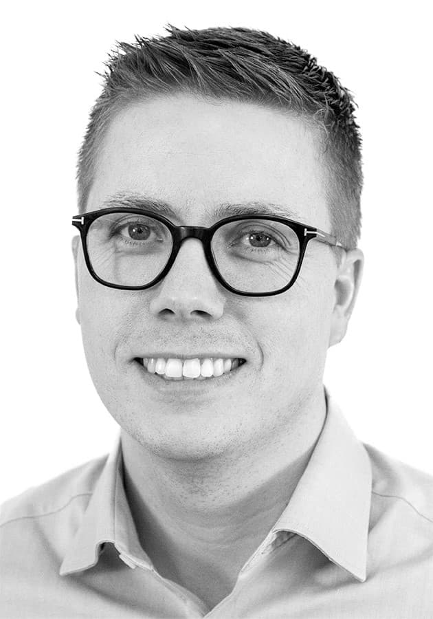Linus Lanker