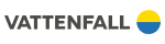 Vattensfall logo