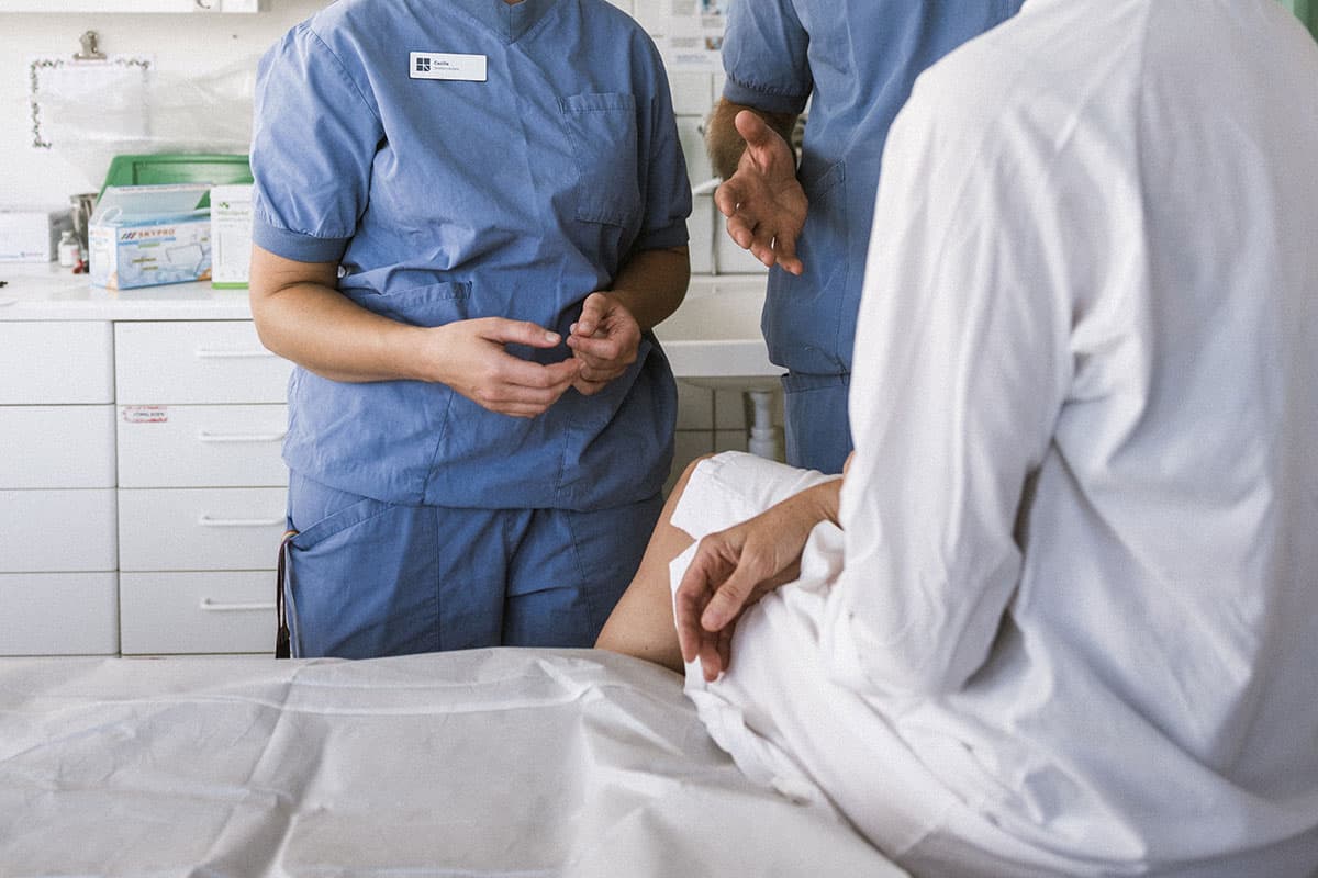 Capio patientmöte 