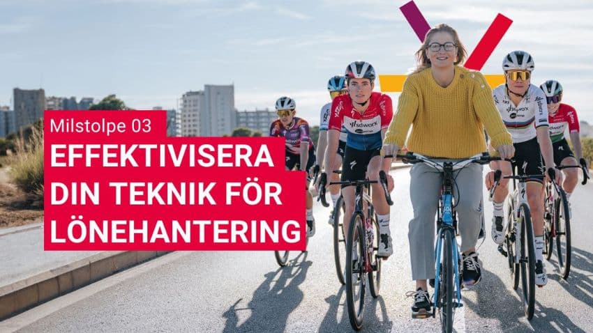 Cyklister
