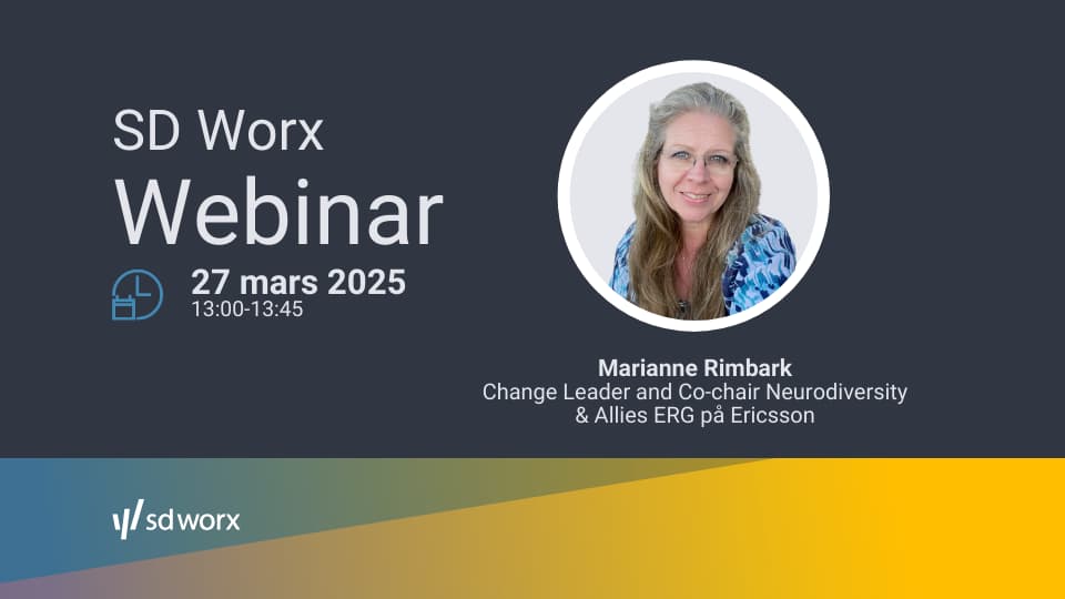 webinar med Marianne Rimbark