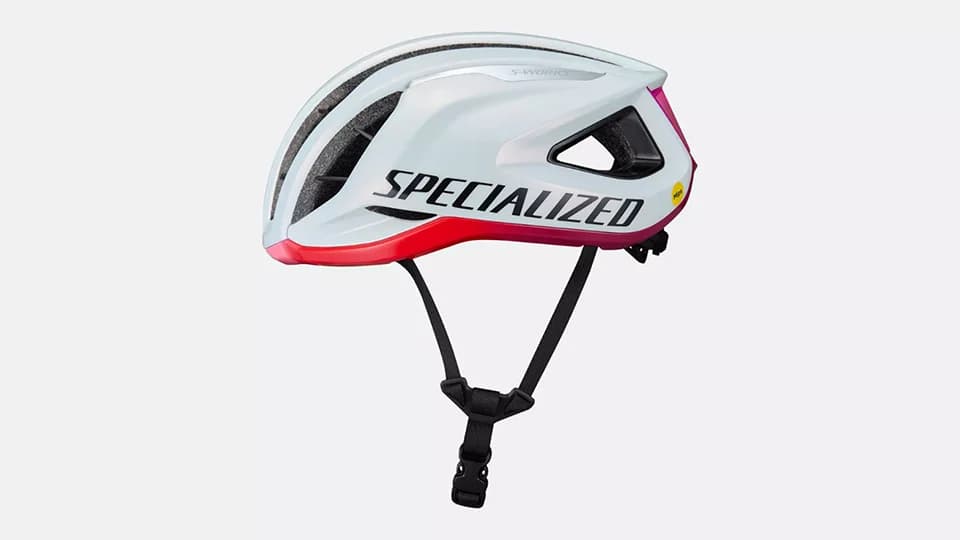 Specialized S-Works Prevail