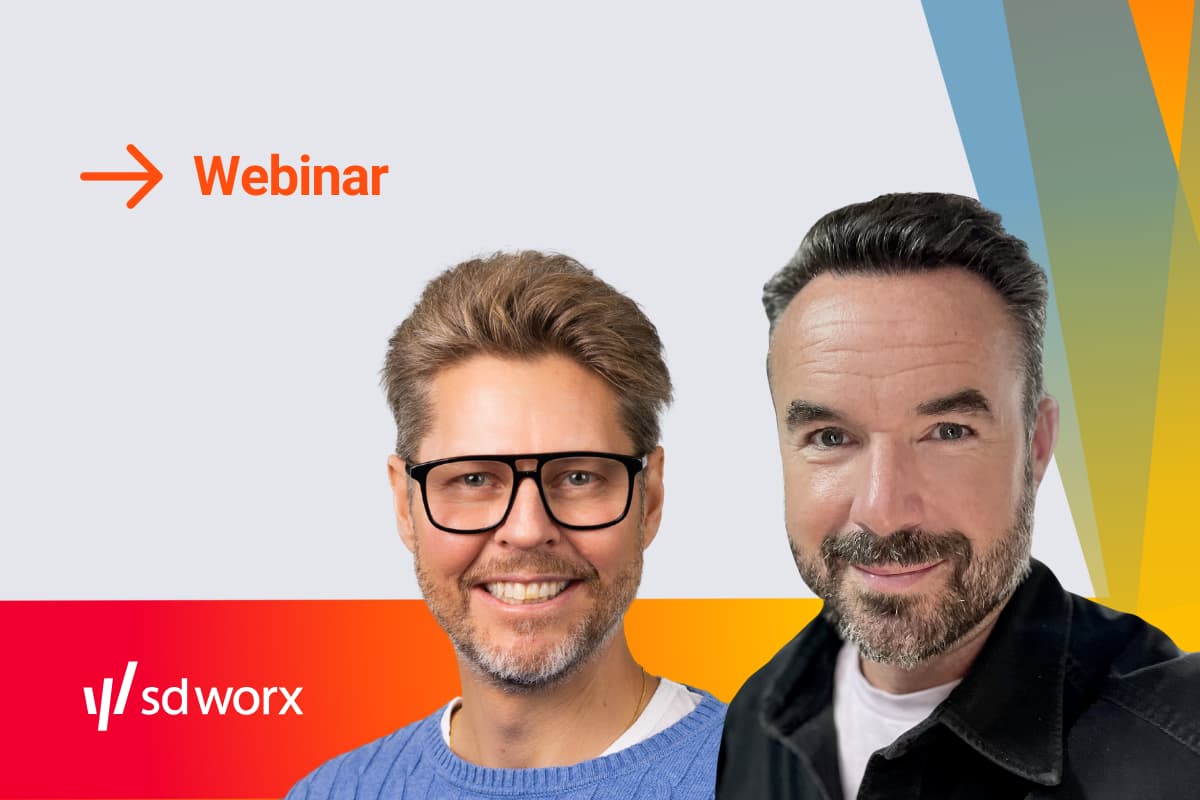 Webinar med Alexander Löfgren och Magnus Eklöv
