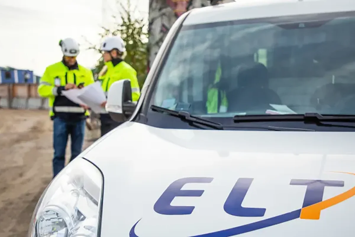 Eltel