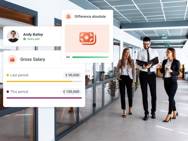 Upgrade with Payroll Control Center