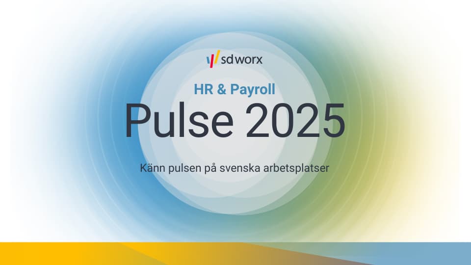 HR & Payroll Pulse 2025