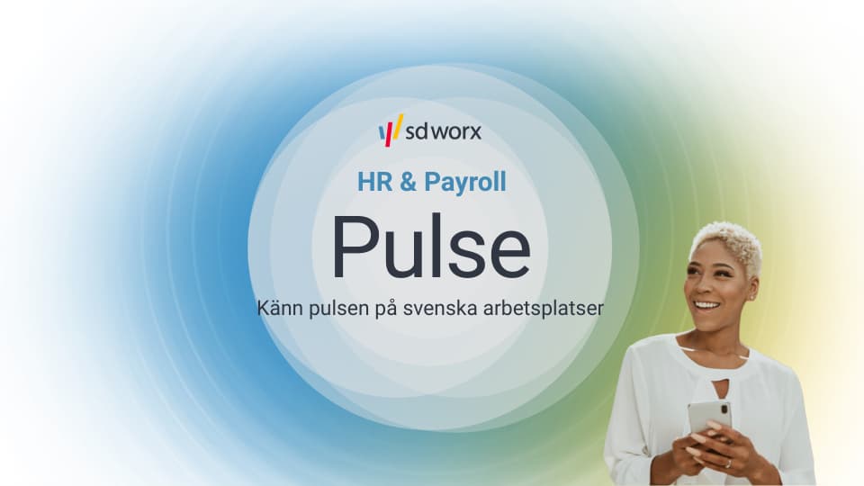 HR & Payroll Pulse report