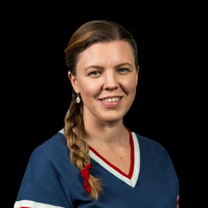 Charlotte Wange, Legal Counsel, SD Worx