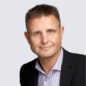 Urban Ekmark, Jernbro