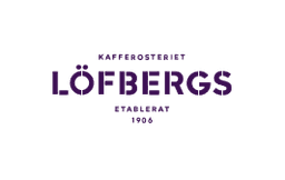 Logga för Löfbergs