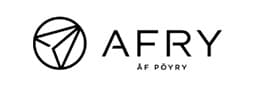 Logo of AFRY