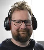 Michael Kirsten-Jones
