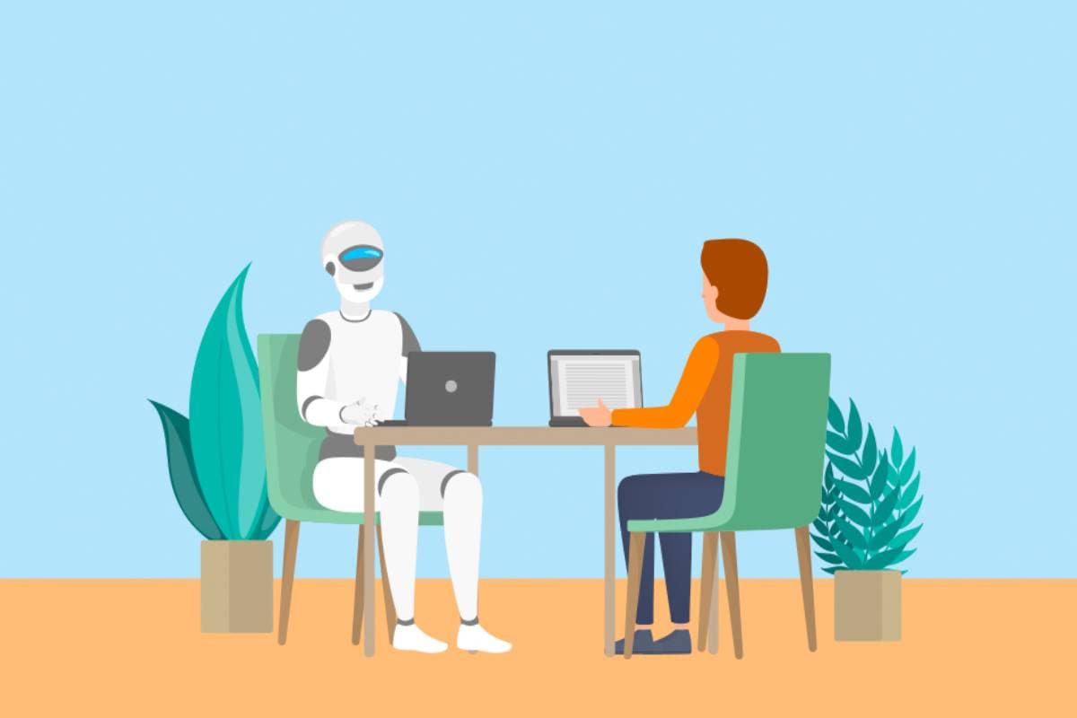 Digitalisering inom HR och lön - mer än bara ett teknikskifte