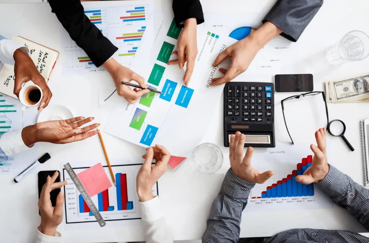 Dlaczego płace powinny być w chmurze? Pięć wniosków z naszej dyskusji