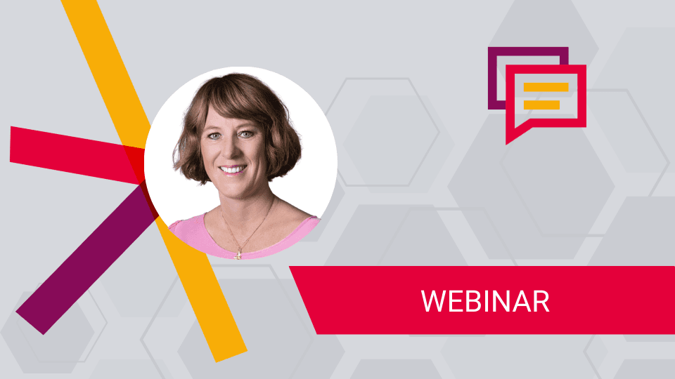 Webinar med Charlotte Birgander om hur HR kan klara EUs nya krav på hållbarhetsredovisning