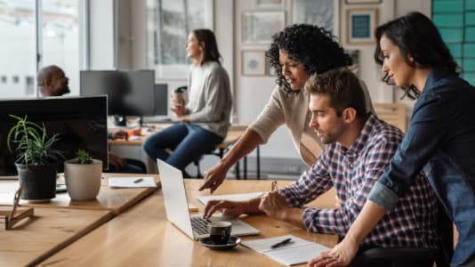 Payroll Outsourcing