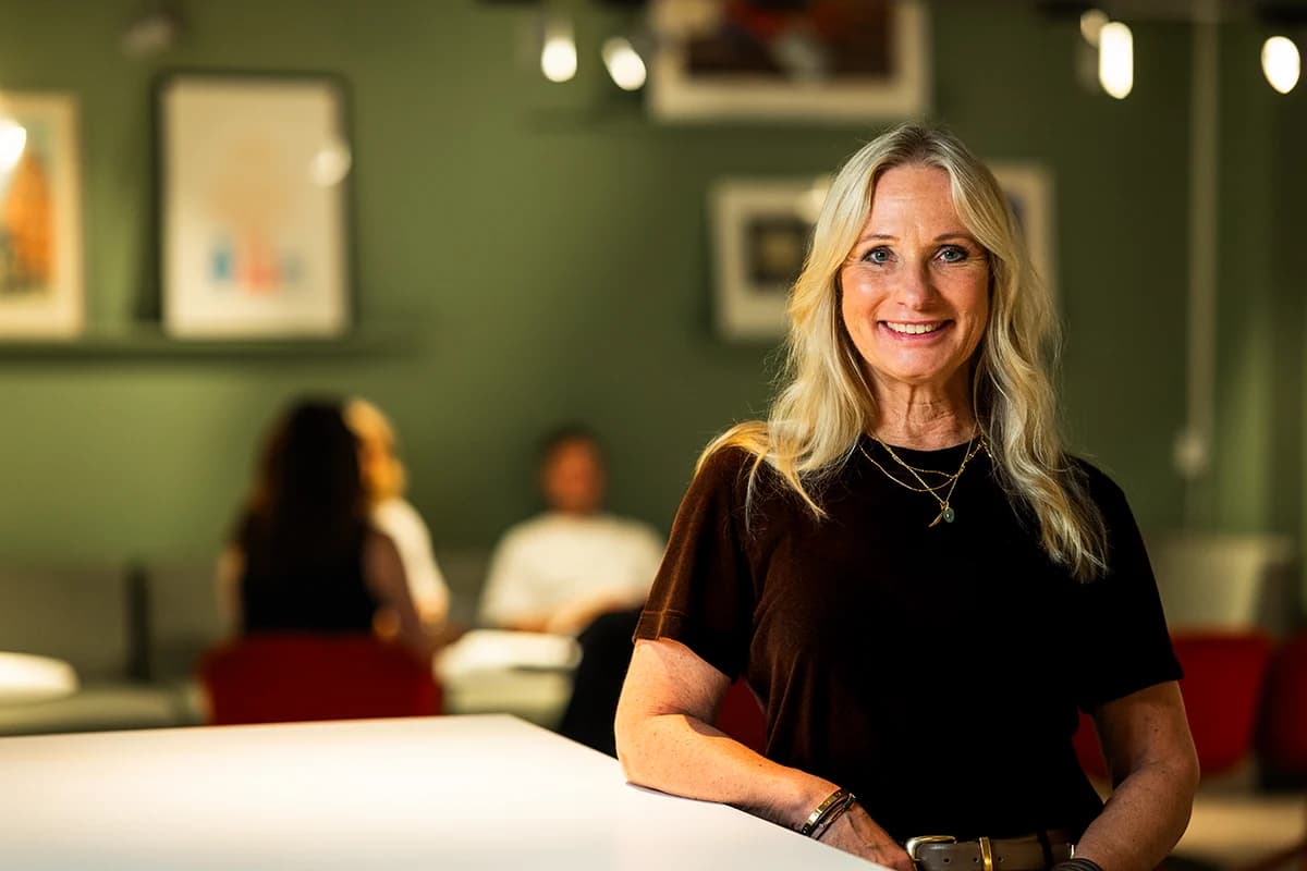 Erika Rönnquist Hoh