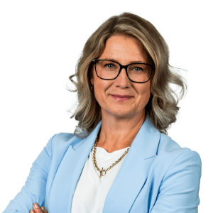 Lena Backlund