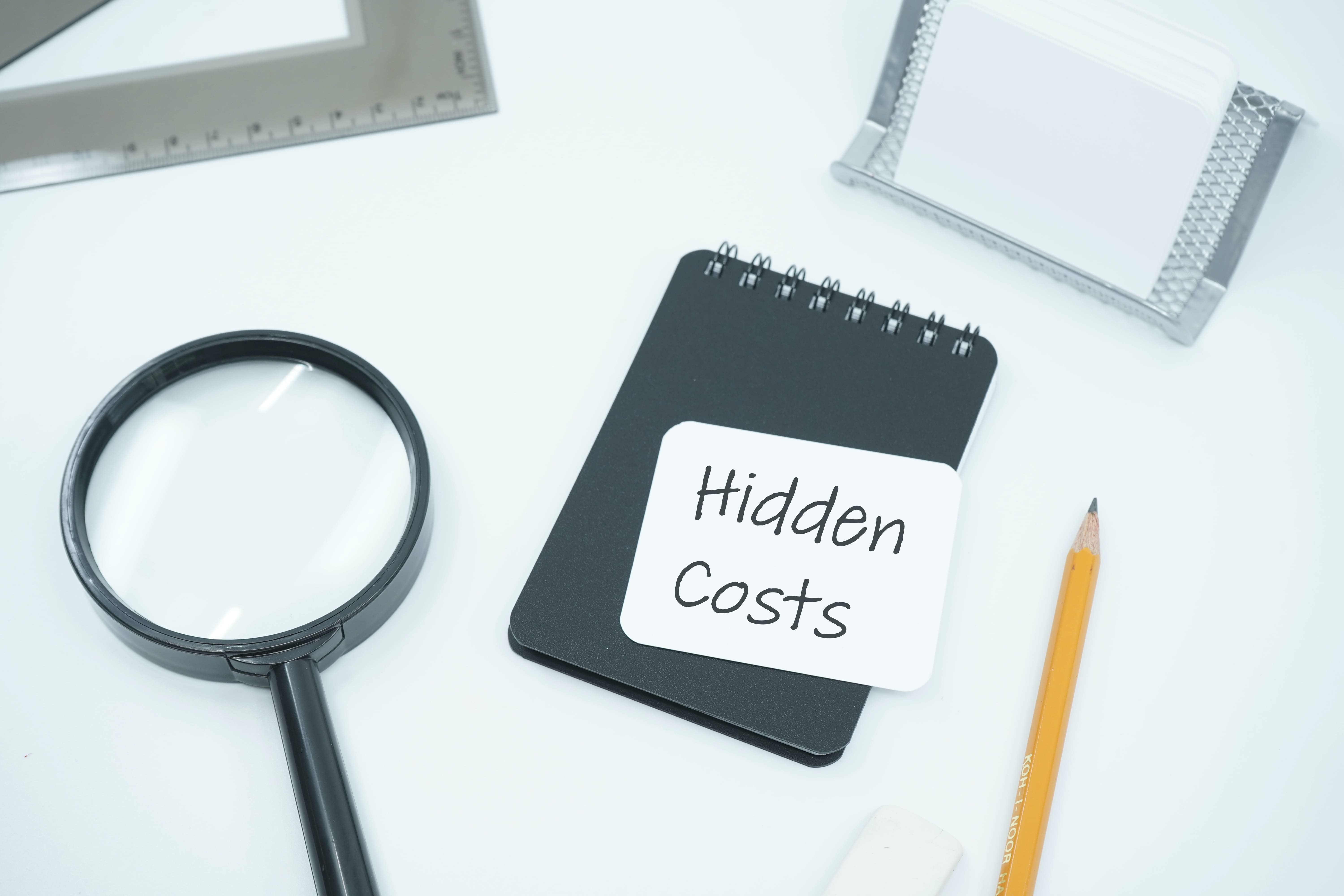 Rub Maps: The Hidden Costs You Should Know About. - lxa3l0m