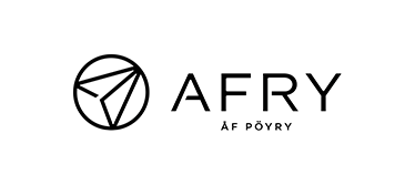 Afry logo