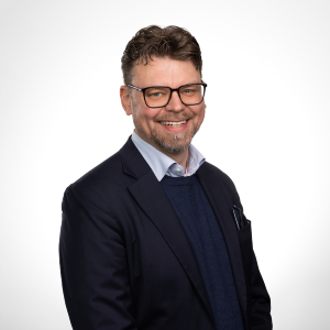 Magnus Nilsson Fahlén