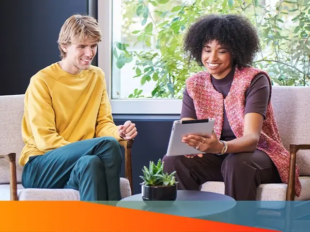 Staffing and recruitiment