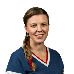 Charlotte Wange, Legal Counsel, SD Worx