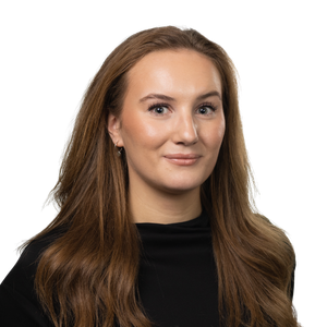 Fanny Fremdling, People Country Lead, SD Worx